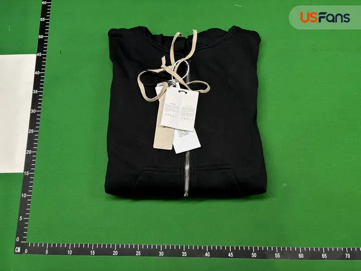 Rick Owens Hoodie QC photo 8