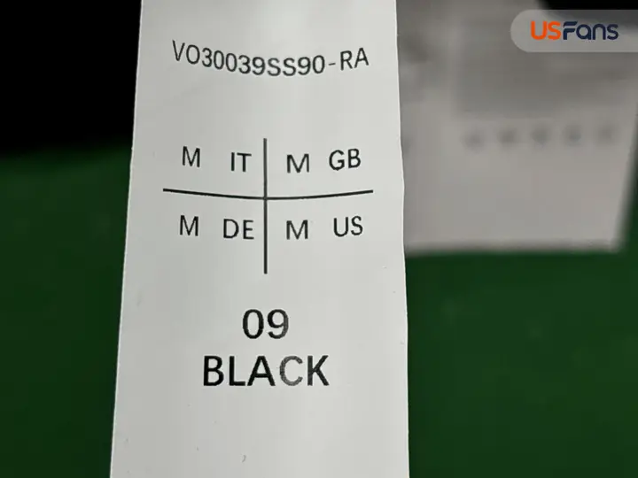 Rick Owens Hoodie QC photo 9