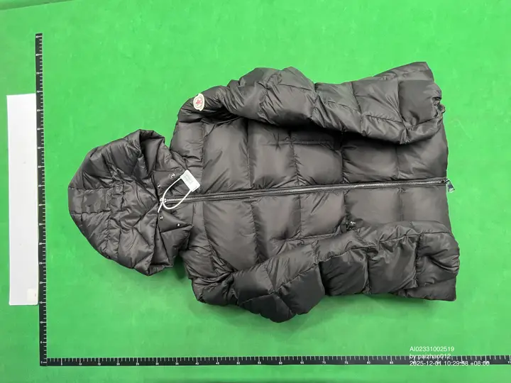 Moncler Boed Down Jacket for Womens QC photo 3