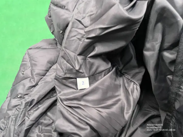 Moncler Boed Down Jacket for Womens QC photo 4