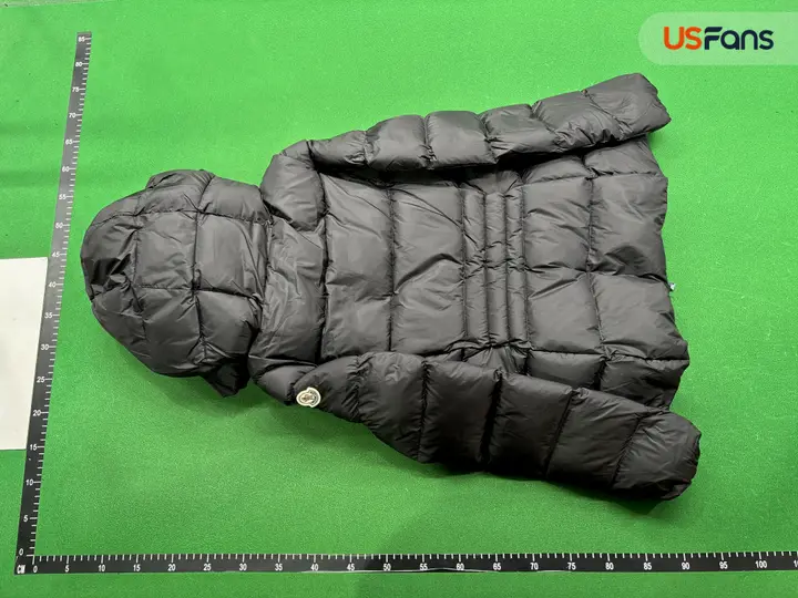 Moncler Boed Down Jacket for Womens QC photo 7