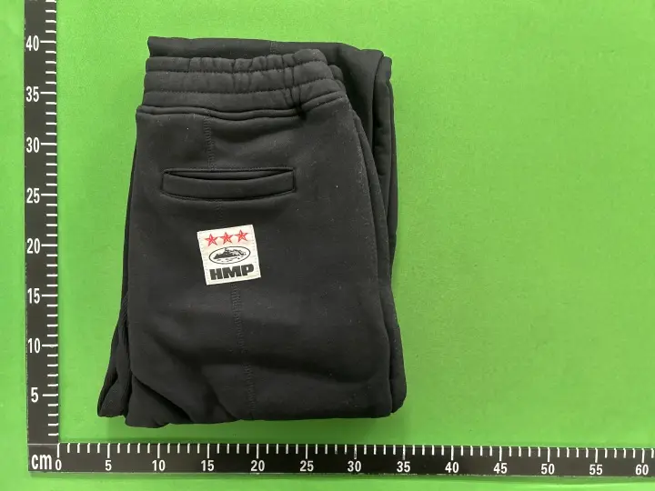 Corteiz Tracksuit QC photo 1