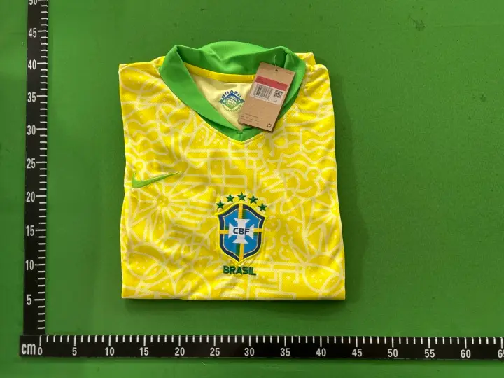 Poland Jersey 2024 (Player) QC photo 1