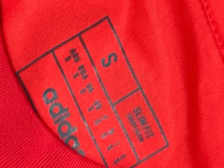 Poland Jersey 2024 (Player) QC photo 10