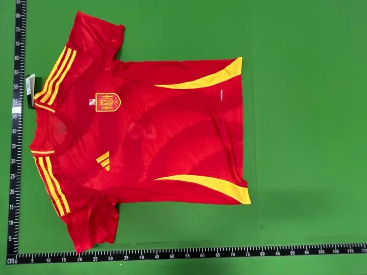 Poland Jersey 2024 (Player) QC photo 12