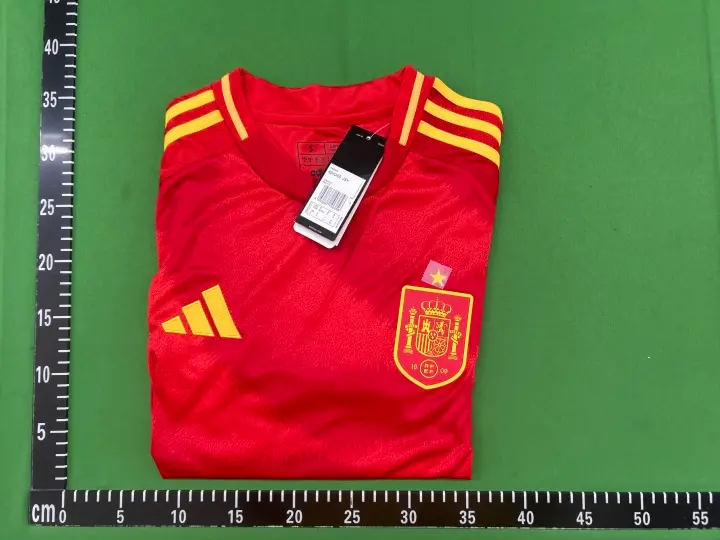 Poland Jersey 2024 (Player) QC photo 13