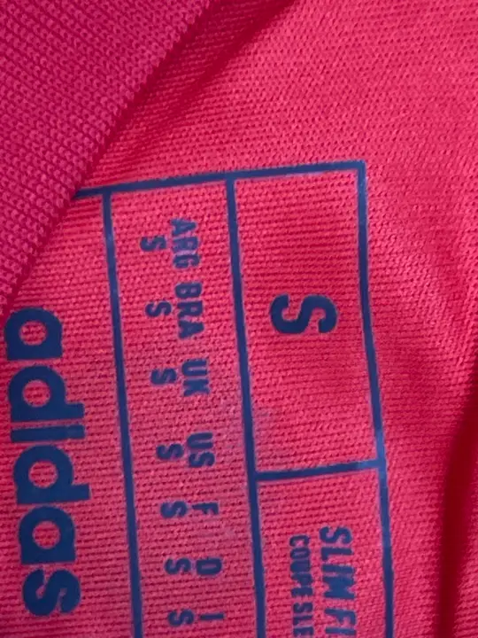 Poland Jersey 2024 (Player) QC photo 14