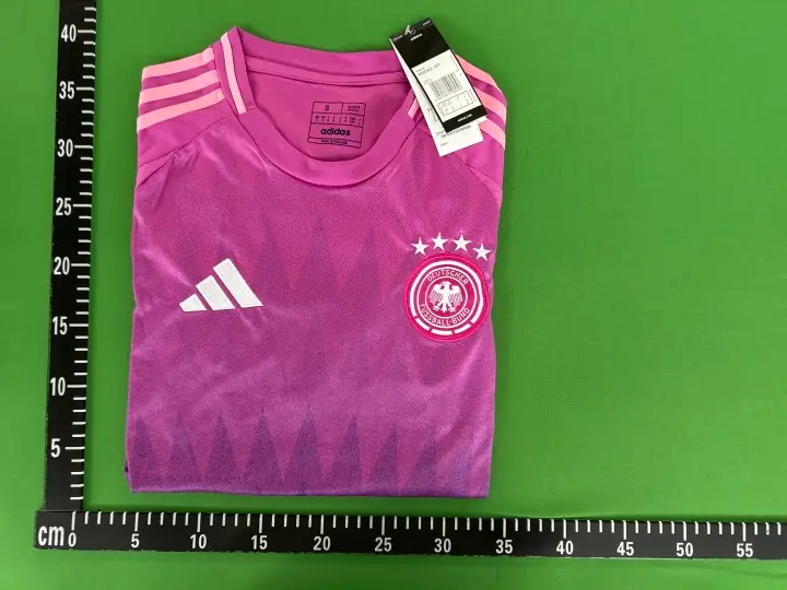 Poland Jersey 2024 (Player) QC photo 16