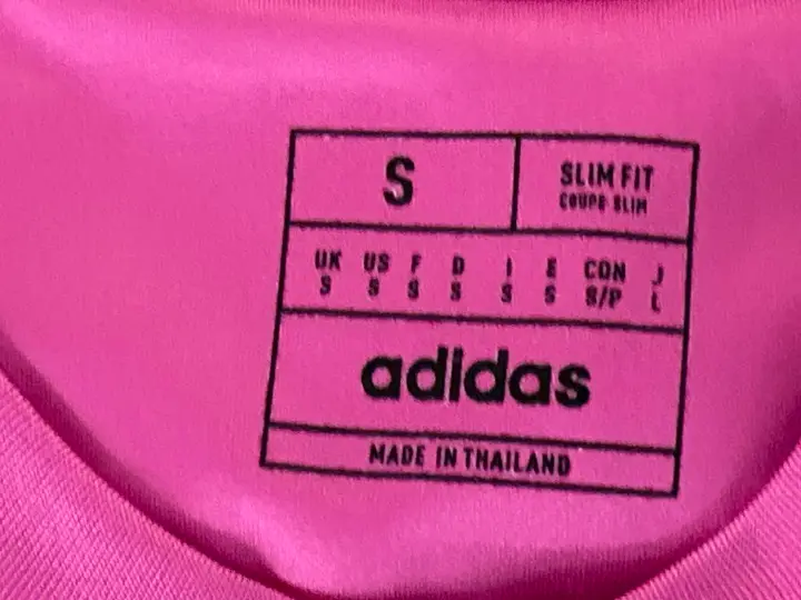 Poland Jersey 2024 (Player) QC photo 17