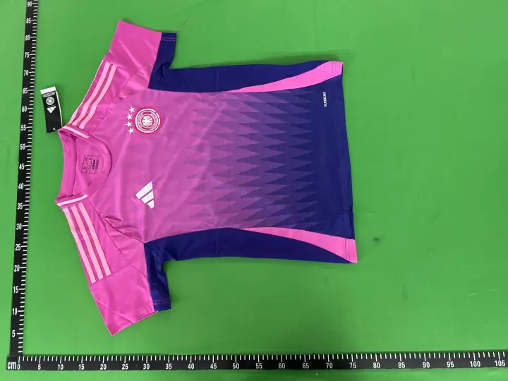 Poland Jersey 2024 (Player) QC photo 18
