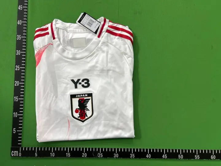 Poland Jersey 2024 (Player) QC photo 20