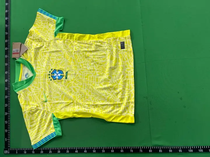Poland Jersey 2024 (Player) QC photo 3