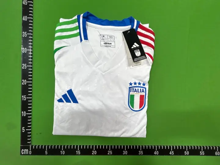 Poland Jersey 2024 (Player) QC photo 5