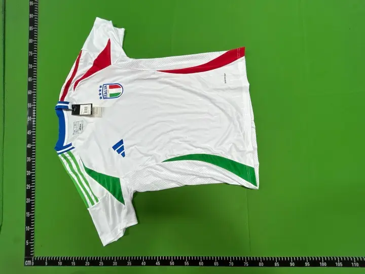 Poland Jersey 2024 (Player) QC photo 7