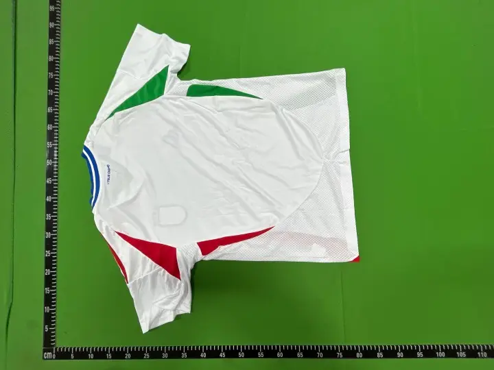 Poland Jersey 2024 (Player) QC photo 8