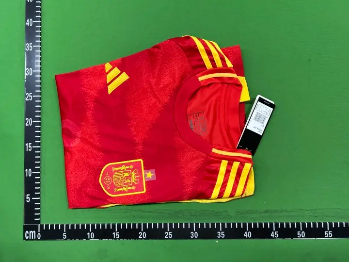 Poland Jersey 2024 (Player) QC photo 9