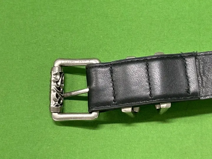 Chrome Hearts Belt QC photo 1