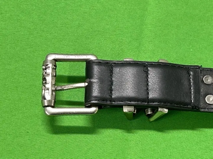 Chrome Hearts Belt QC photo 17