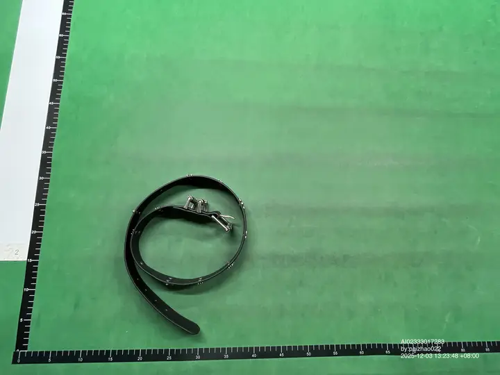 Chrome Hearts Belt QC photo 19