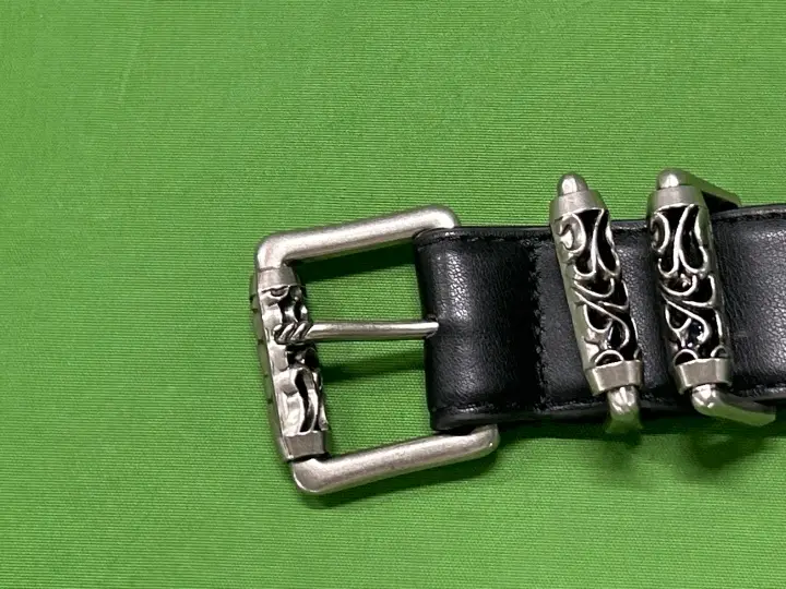 Chrome Hearts Belt QC photo 2