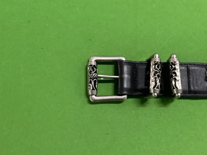 Chrome Hearts Belt QC photo 5