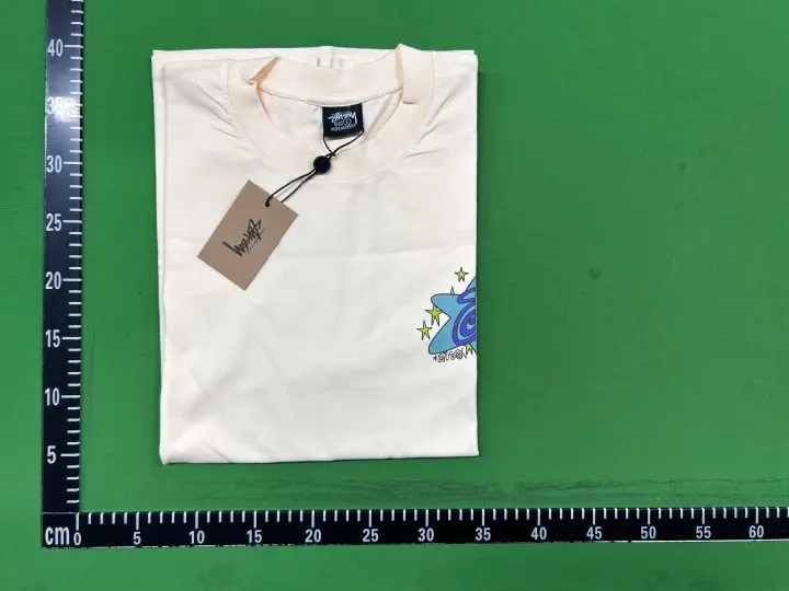 Stussy Tees QC photo 1
