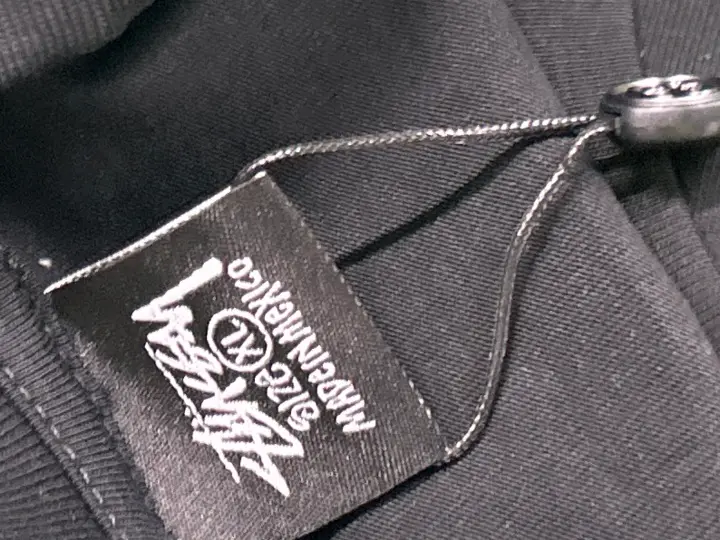 Stussy Tees QC photo 10