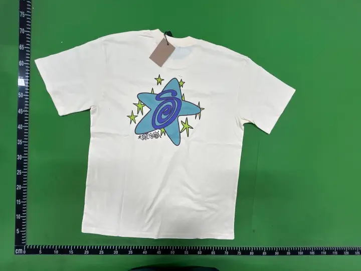 Stussy Tees QC photo 4