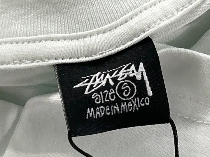 Stussy Tees QC photo 6