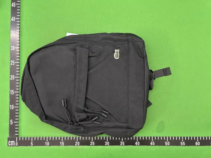 Lacoste Backpack QC photo 1