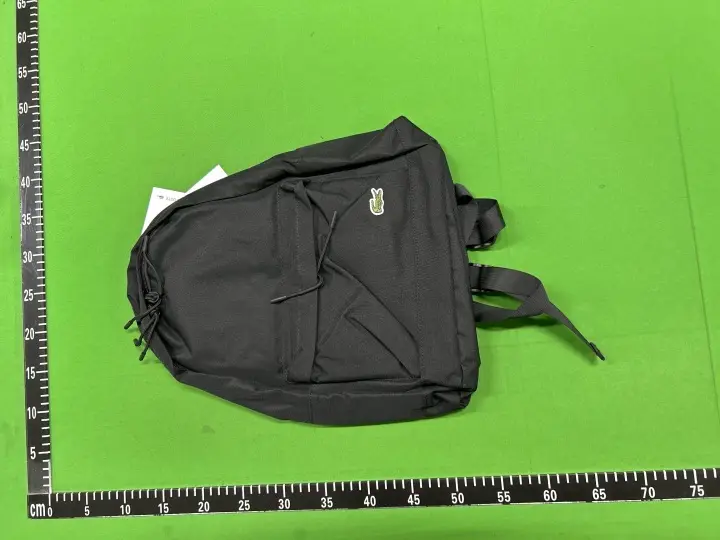 Lacoste Backpack QC photo 10