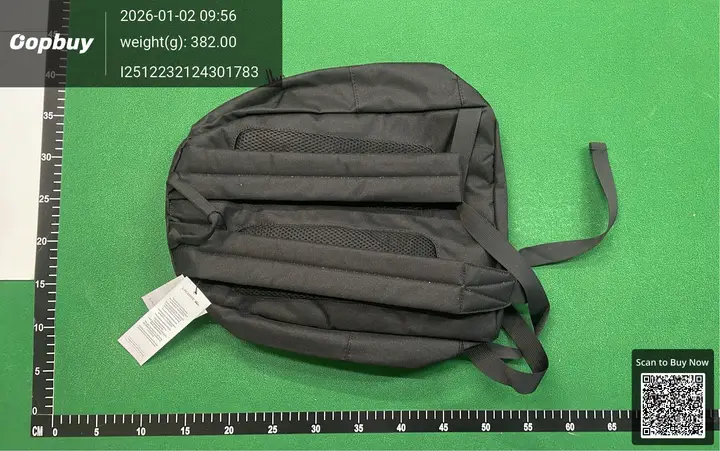 Lacoste Backpack QC photo 12
