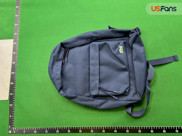 Lacoste Backpack QC photo 14