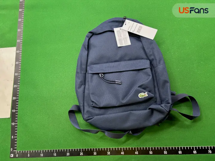 Lacoste Backpack QC photo 16