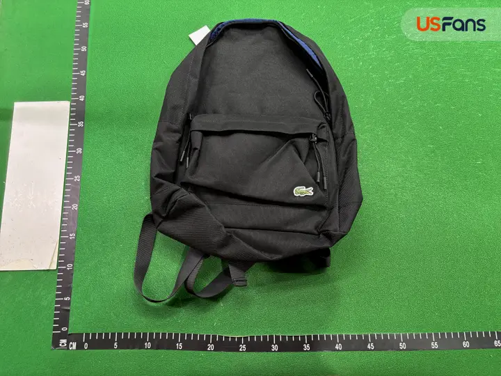 Lacoste Backpack QC photo 17