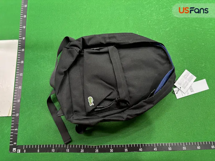 Lacoste Backpack QC photo 19