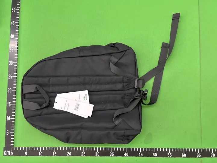 Lacoste Backpack QC photo 2