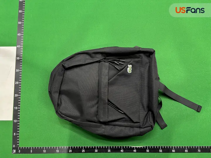 Lacoste Backpack QC photo 20