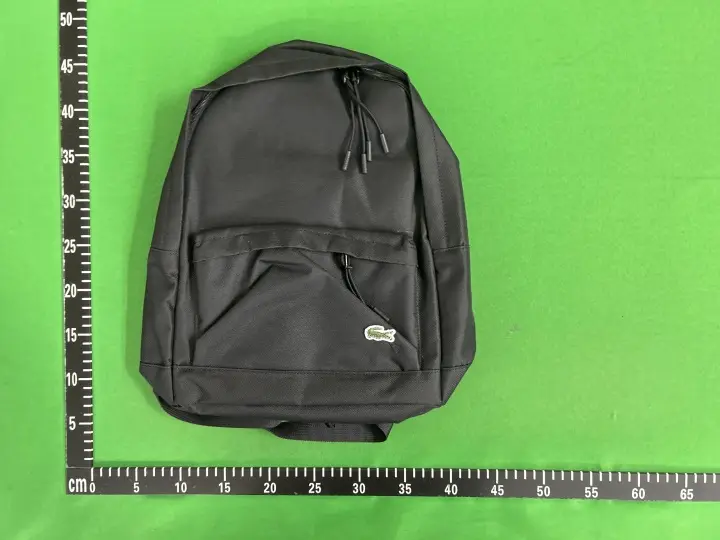 Lacoste Backpack QC photo 3