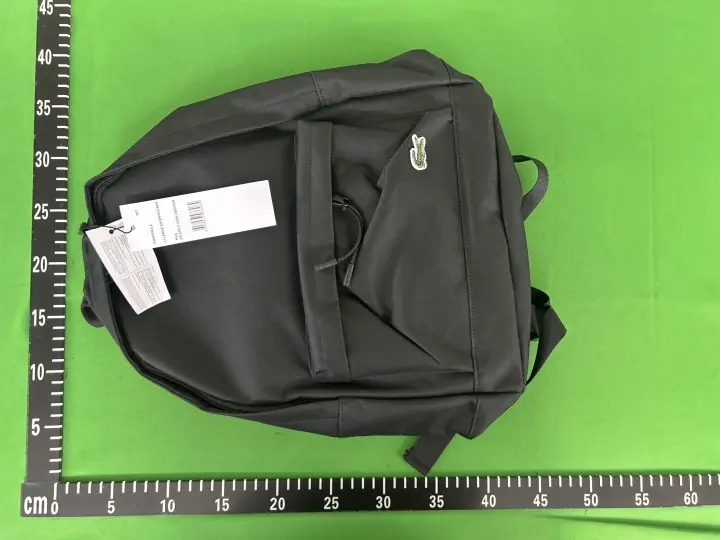 Lacoste Backpack QC photo 5