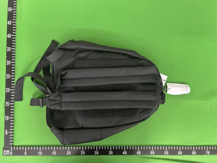 Lacoste Backpack QC photo 6