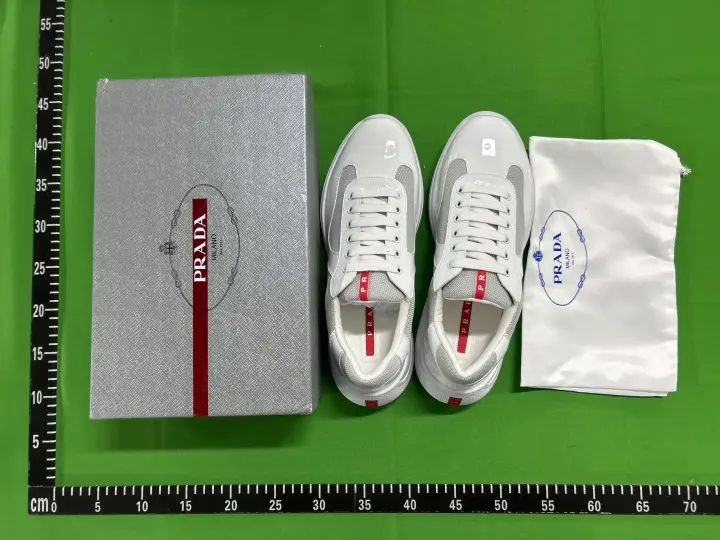 Prada American Cups QC photo 10