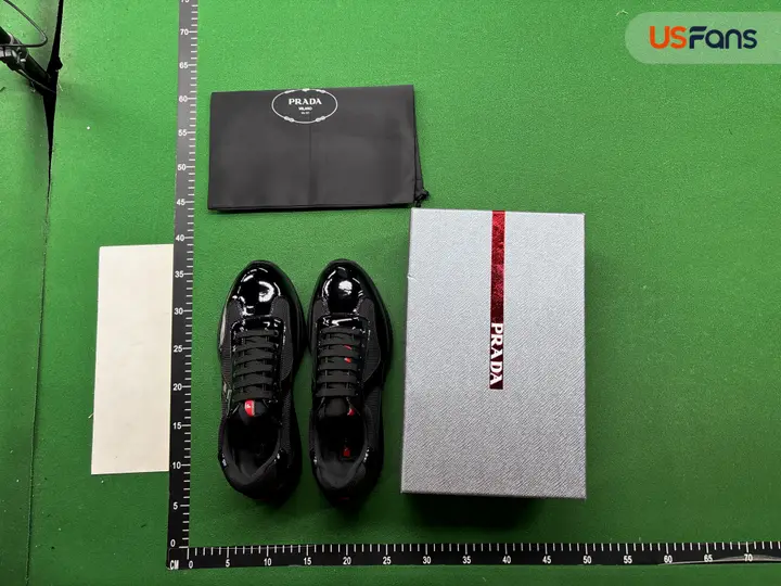 Prada American Cups QC photo 17