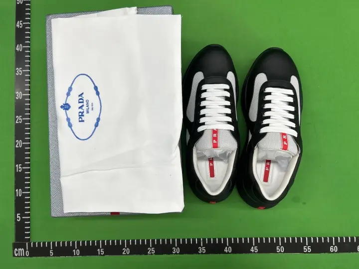 Prada American Cups QC photo 3