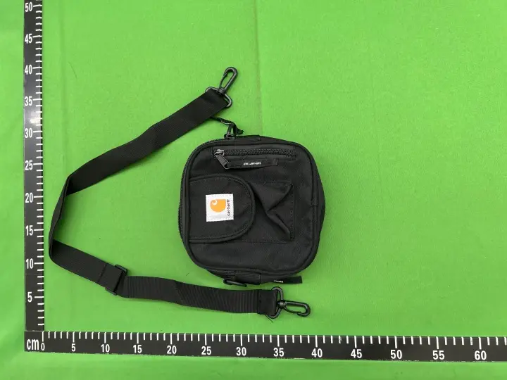 Carhartt and Patagonia Bags QC photo 1