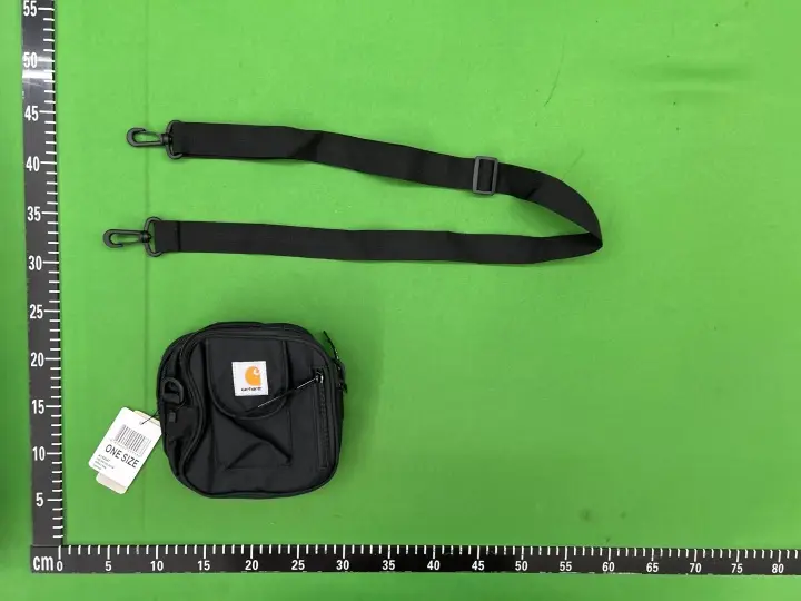 Carhartt and Patagonia Bags QC photo 14