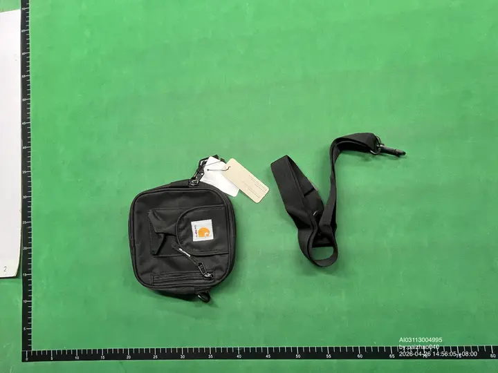 Carhartt and Patagonia Bags QC photo 16