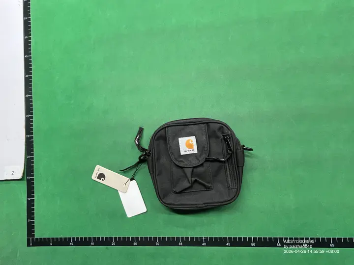 Carhartt and Patagonia Bags QC photo 18