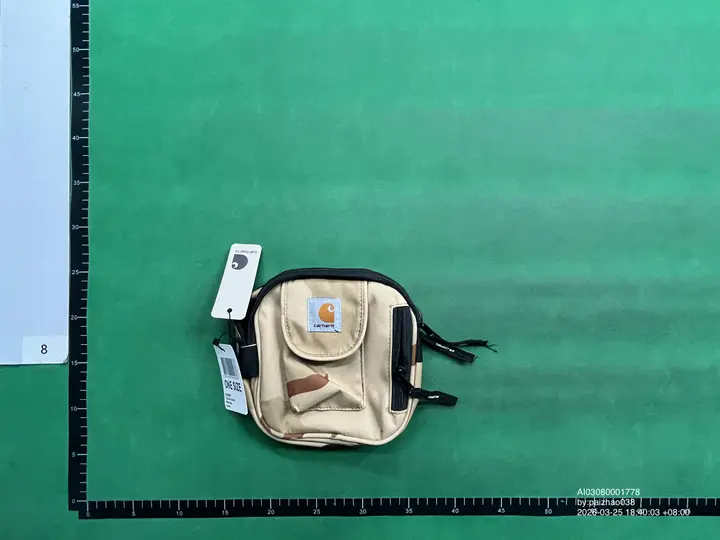 Carhartt and Patagonia Bags QC photo 19