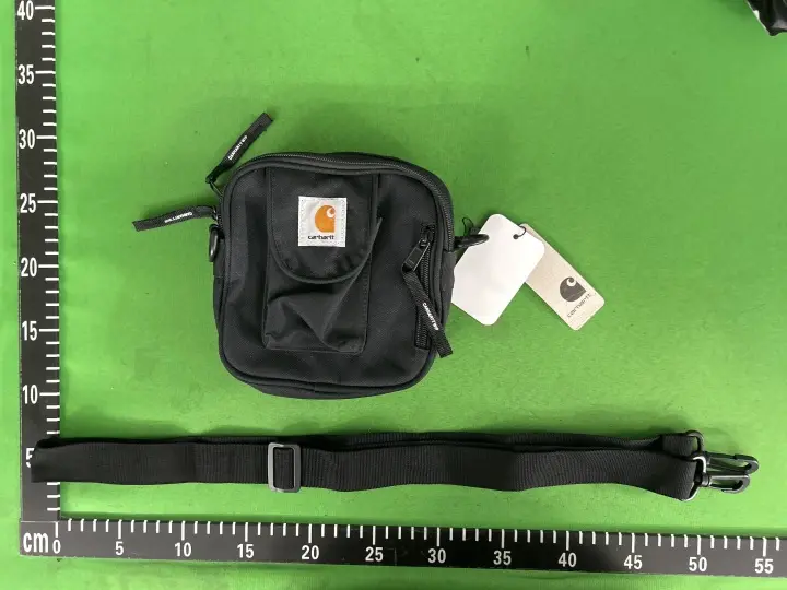 Carhartt and Patagonia Bags QC photo 3
